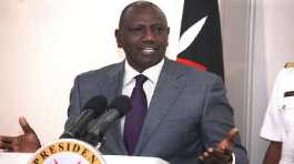 William Ruto