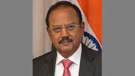 Ajit Doval