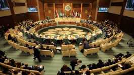 Arab League extraordinary meeting held in Cairo