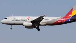 Asiana Airlines