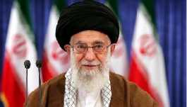 Ali Khamenei