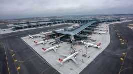 Istanbul Airport