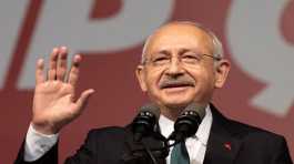 Kemal Kilicdaroglu