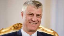 Hashim Thaci