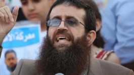 Sheikh Khader Adnan