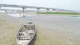 Teesta River