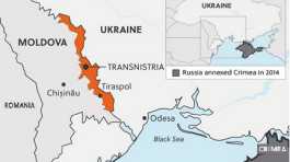 Transnistria