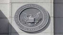 U.S. Securities and Exchange Commission headquarters