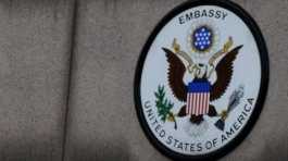 USA Embassy