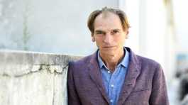 Actor Julian Sands