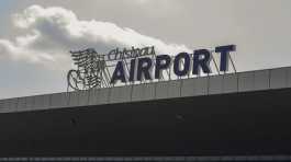 Chisinau International Airport