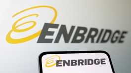 Enbridge Inc logo