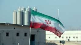 Iran's Bushehr nuclear power plant