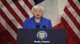 Janet Yellen.,.