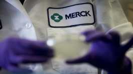 Merck scientist