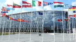 NATO headquarter