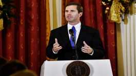 Andy Beshear