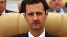 Bashar al Assad