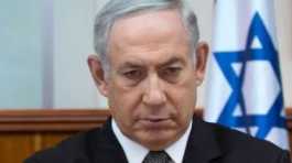 Benjamin Netanyahu