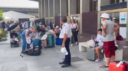 Catania Fontanarossa International Airport