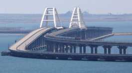 Crimean Bridge