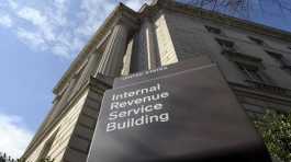 Internal Revenue Service (IRS)