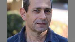 Nadav Argaman