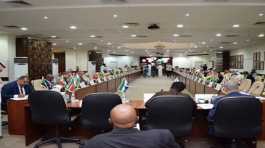 OIC extraordinary meeting