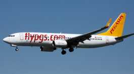 Pegasus Airlines