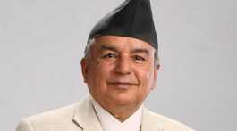 Ramchandra Paudel