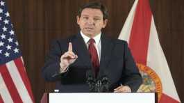 Ron Desantis