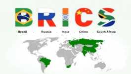 BRICS Nations