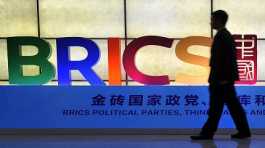 BRICS 