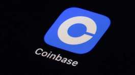 Coinbase app