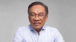 Anwar Ibrahim