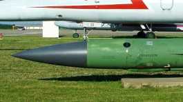 Kh-22 cruise missile