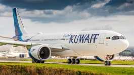 Kuwait Airways