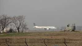 Pakistan International Airlines