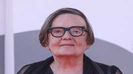 Agnieszka Holland