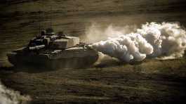 Challenger 2