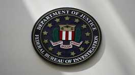 FBI Federal Bureau of Investigation