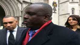 James Ibori