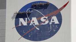 NASA logo