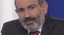 Nikol Pashinyan