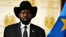 Salva Kiir