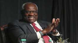 Clarence Thomas