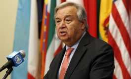 António Guterres