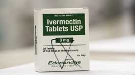 box of ivermectin