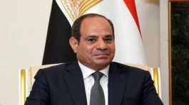 Abdel-Fattah al-Sisi