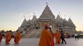 Hindu temple